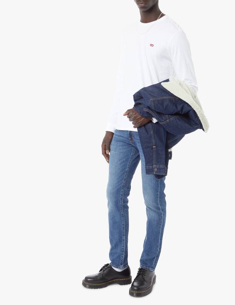 rinascente Levi's Patch long sleeve t.shirt