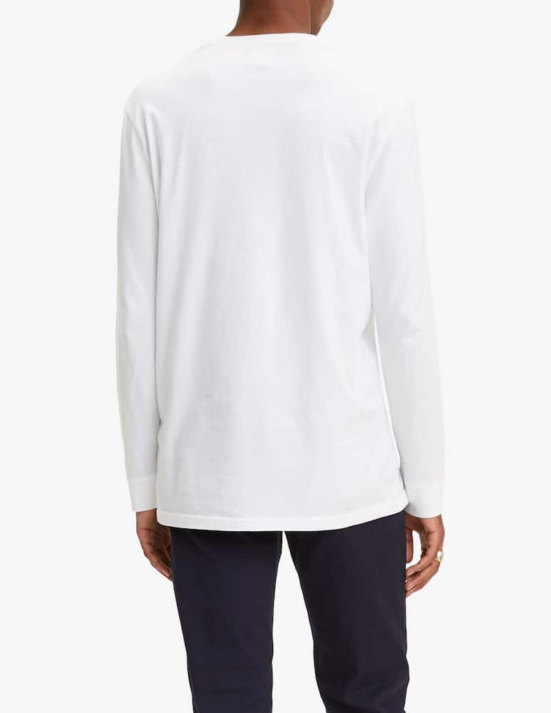 Levi's Mini batwing t-shirt - picture 2 Levi's Mini batwing t-shirt - picture 2