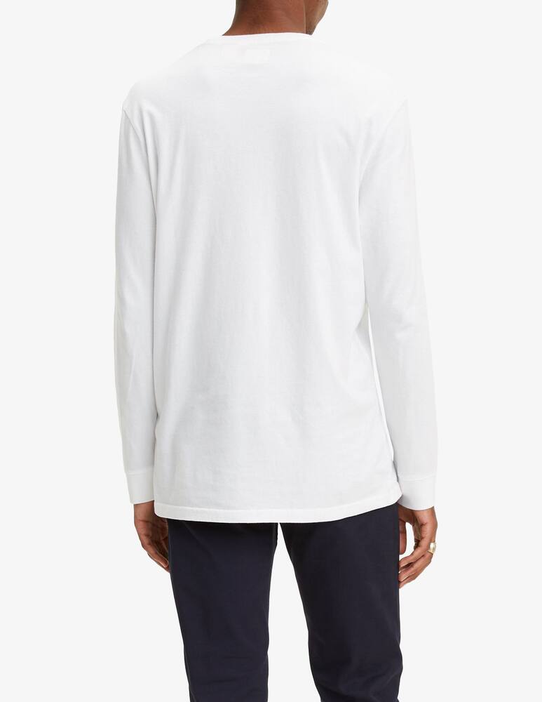 rinascente Levi's Maglietta mini batwing