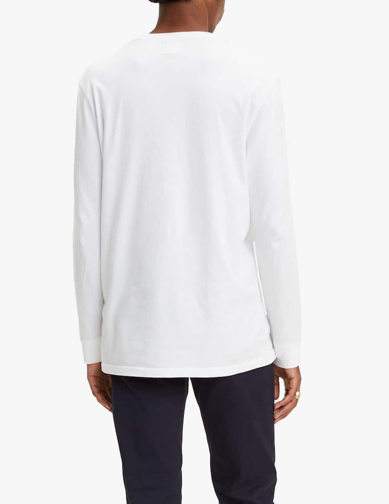 Levi's Mini batwing t-shirt - picture 3 Levi's Mini batwing t-shirt - picture 3
