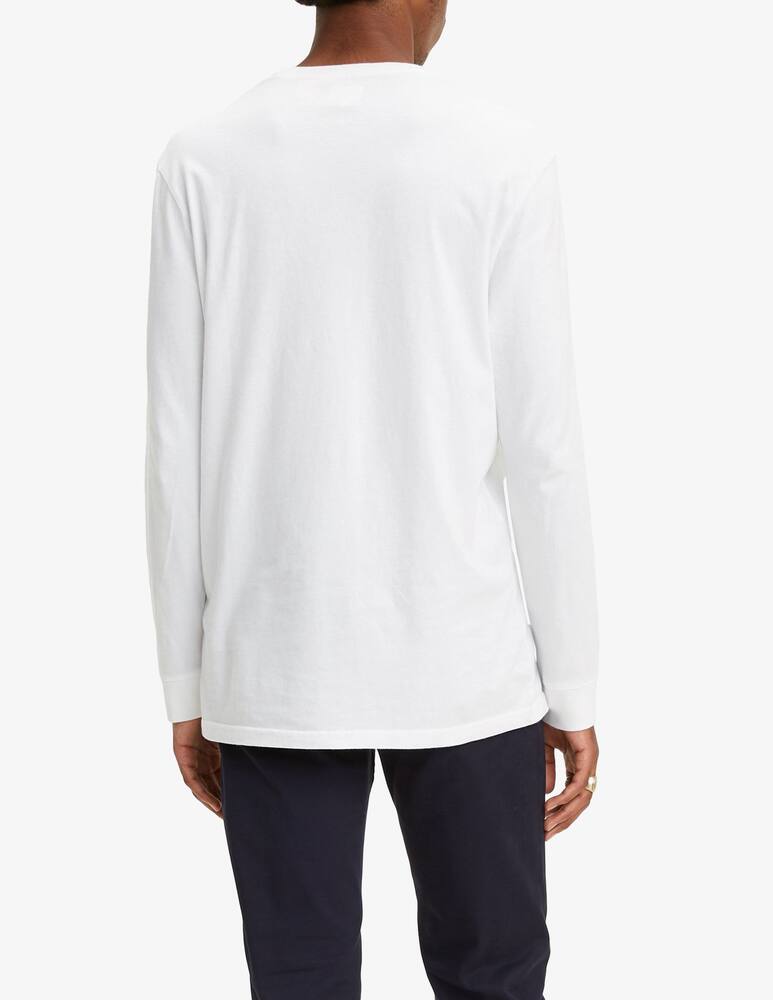 rinascente Levi's Maglietta mini batwing