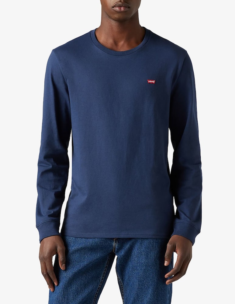 Levi's Maglietta manica lunga mini batwing - immagine 1 Levi's Maglietta manica lunga mini batwing - immagine 1