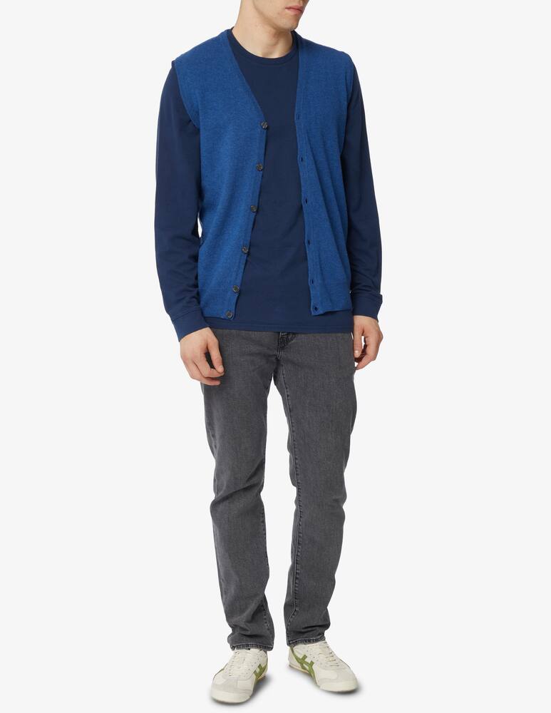 rinascente Levi's Mini batwing long sleeve t-shirt