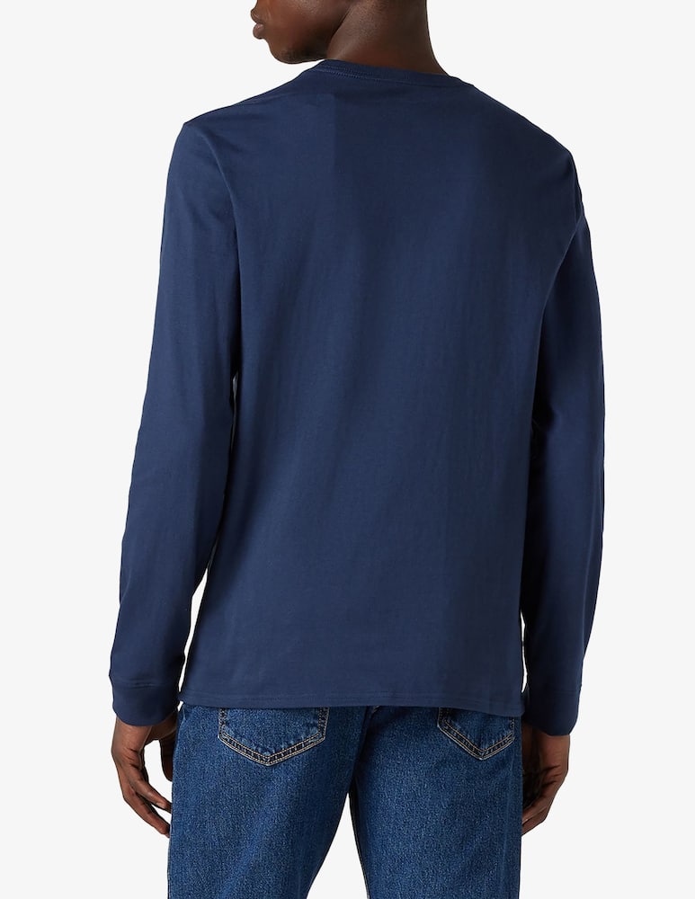 Levi's Maglietta manica lunga mini batwing - immagine 2 Levi's Maglietta manica lunga mini batwing - immagine 2