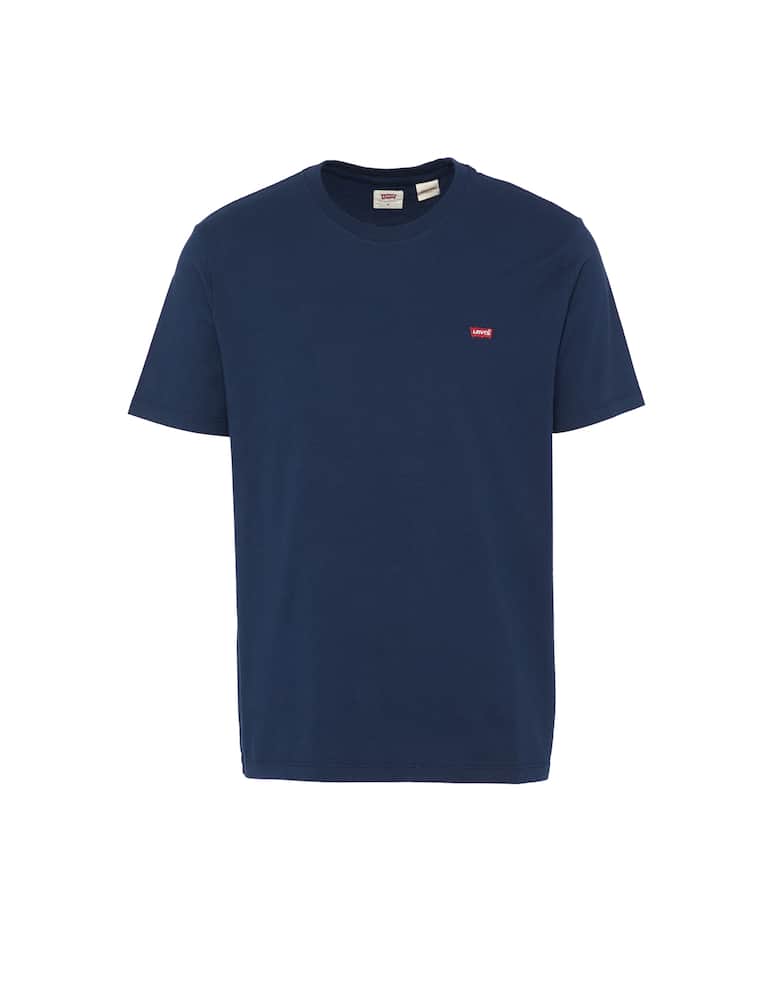 Levi's Maglietta girocollo con mini logo - immagine 5 Levi's Maglietta girocollo con mini logo - immagine 5