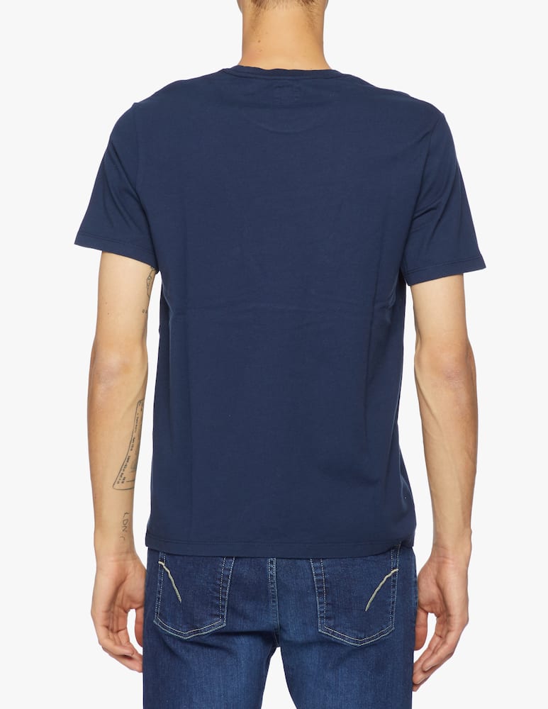 Levi's Maglietta girocollo con mini logo - immagine 3 Levi's Maglietta girocollo con mini logo - immagine 3