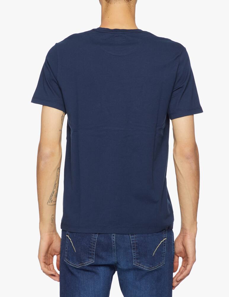 rinascente Levi's Maglietta girocollo con mini logo 