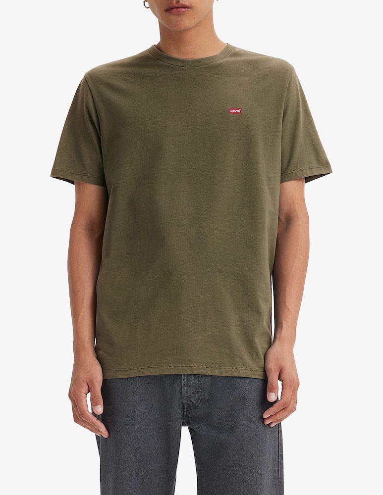 Levi's Maglietta regular mini batwing - immagine 1 Levi's Maglietta regular mini batwing - immagine 1