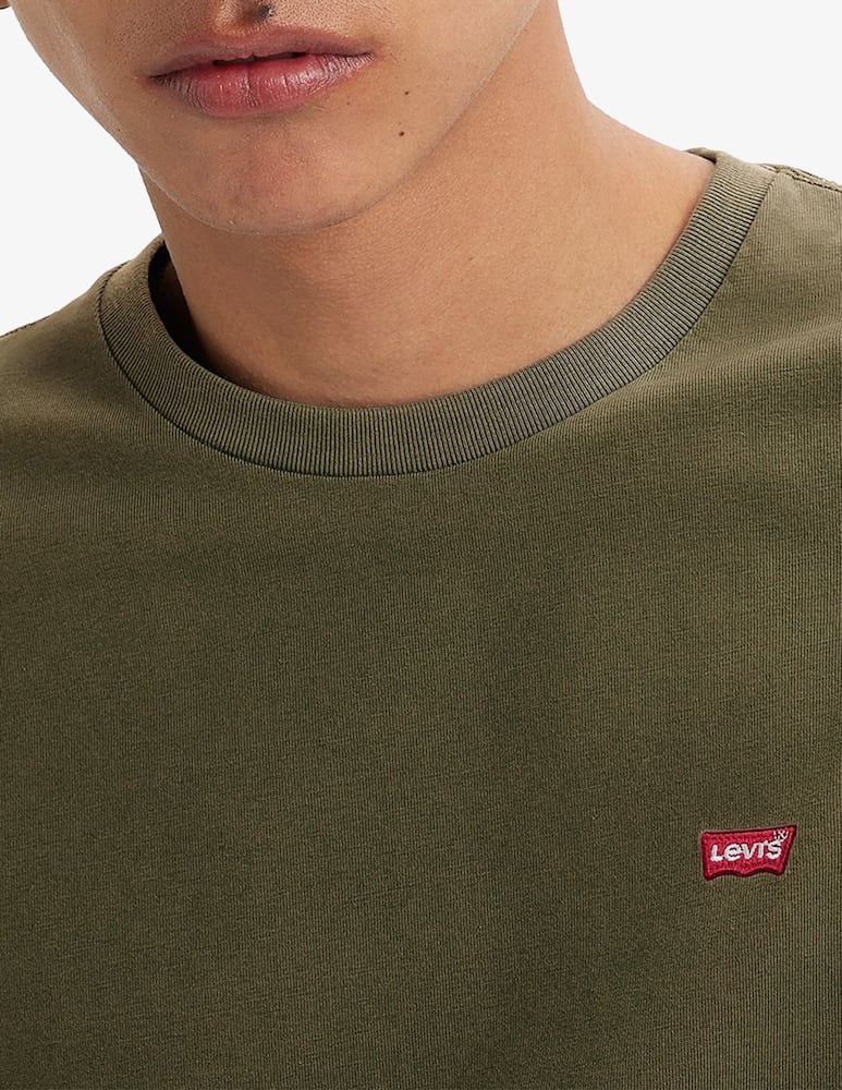 Levi's Maglietta regular mini batwing - immagine 4 Levi's Maglietta regular mini batwing - immagine 4