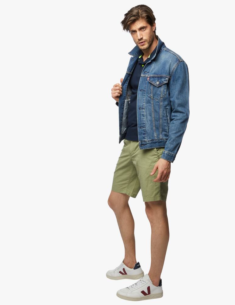 rinascente Levi's The Trucker Jacket