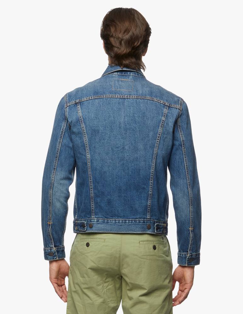 rinascente Levi's The Trucker Jacket