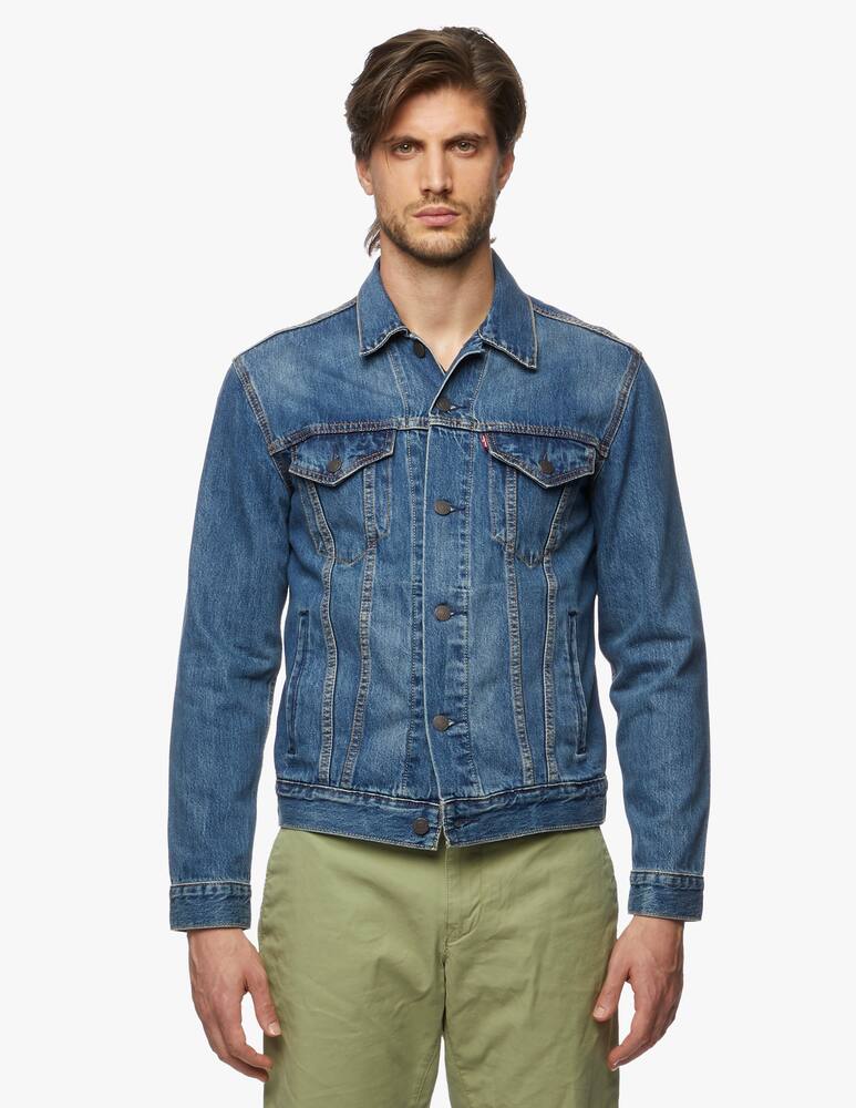 rinascente Levi's The Trucker Jacket