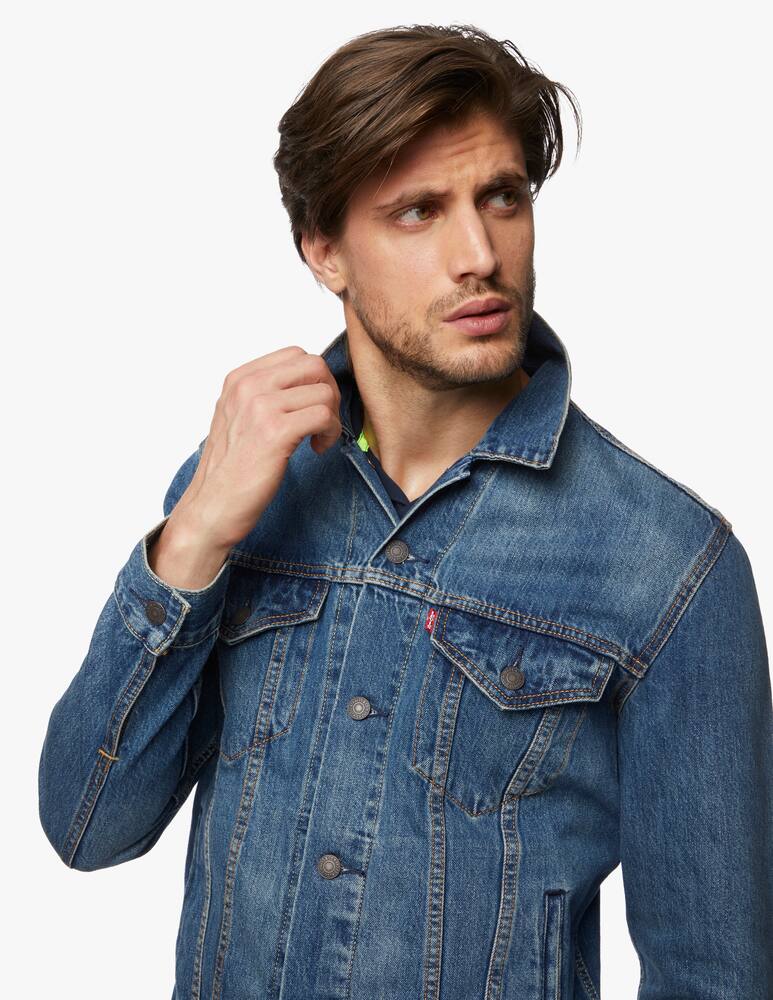 rinascente Levi's The Trucker Jacket