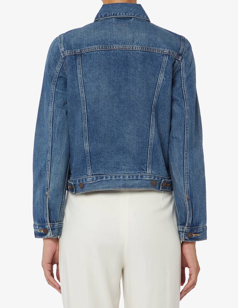 rinascente Levi's Original Trucker Jacket