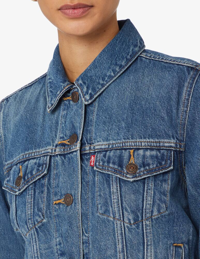 rinascente Levi's Original Trucker Jacket