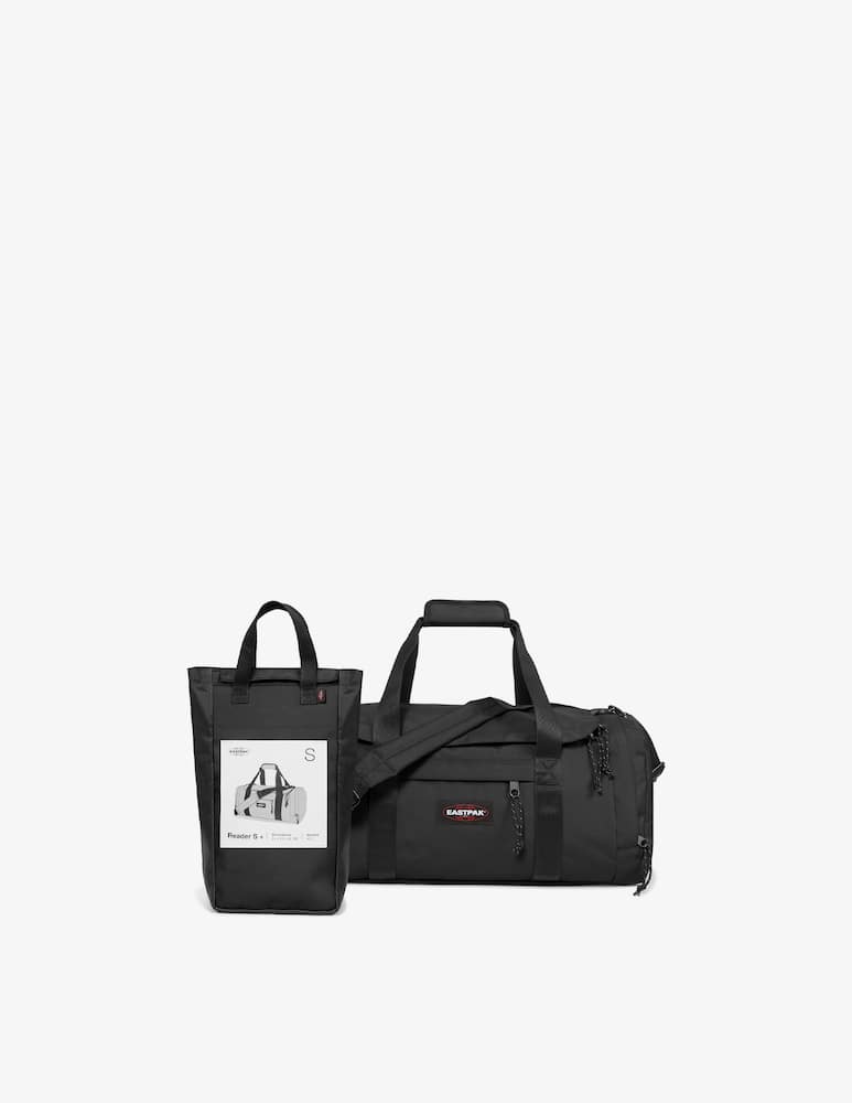 Eastpak Borsa Viaggio Con Tracolla Reader S+ - immagine 4 Eastpak Borsa Viaggio Con Tracolla Reader S+ - immagine 4