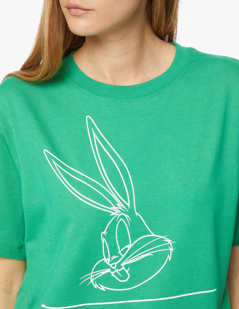 rinascente Essentiel Antwerp T-shirt Zink