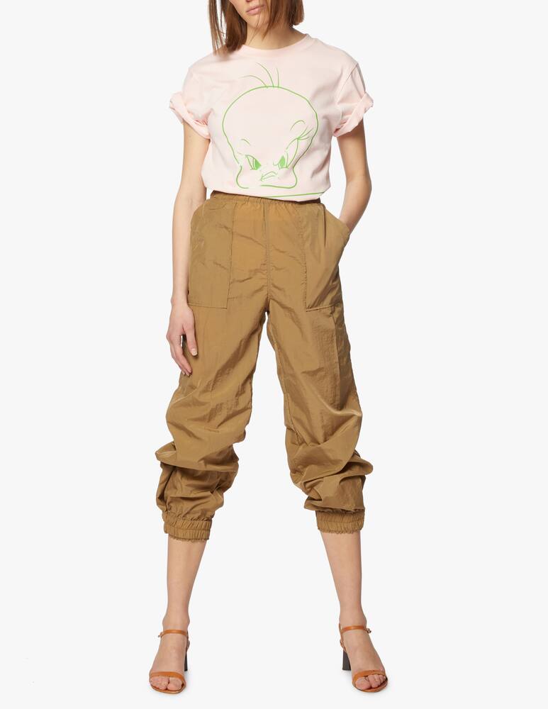 rinascente Essentiel Antwerp T-shirt Zink