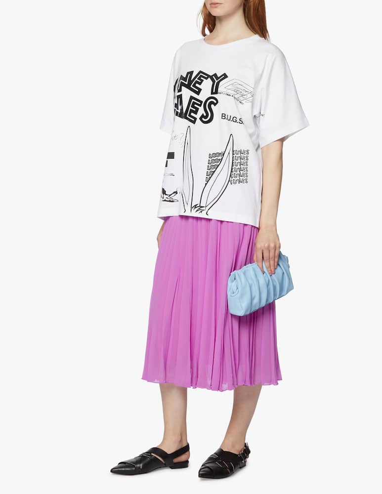 rinascente Essentiel Antwerp T-shirt in cotone