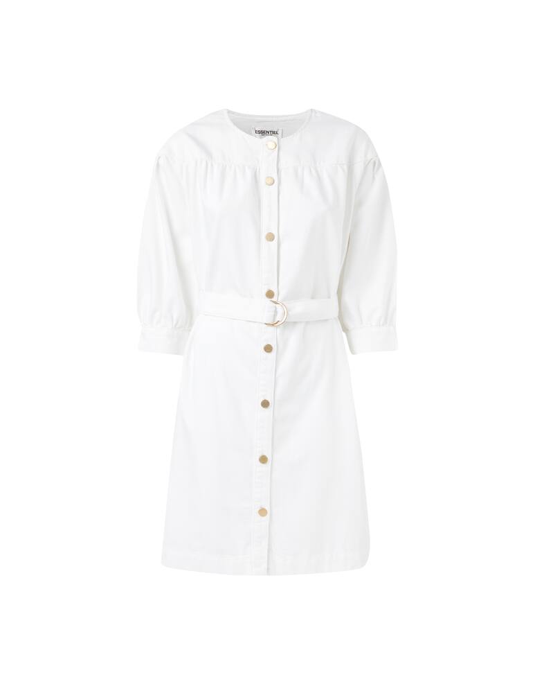 rinascente Essentiel Antwerp Vestito di jeans Zampire