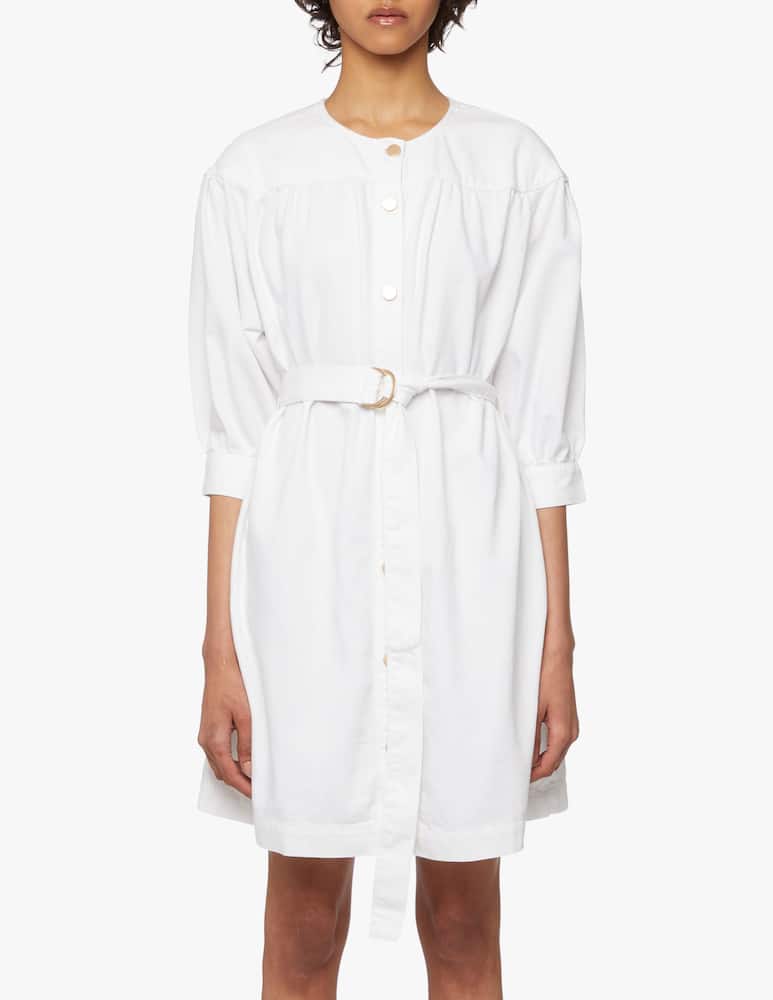 rinascente Essentiel Antwerp Vestito di jeans Zampire