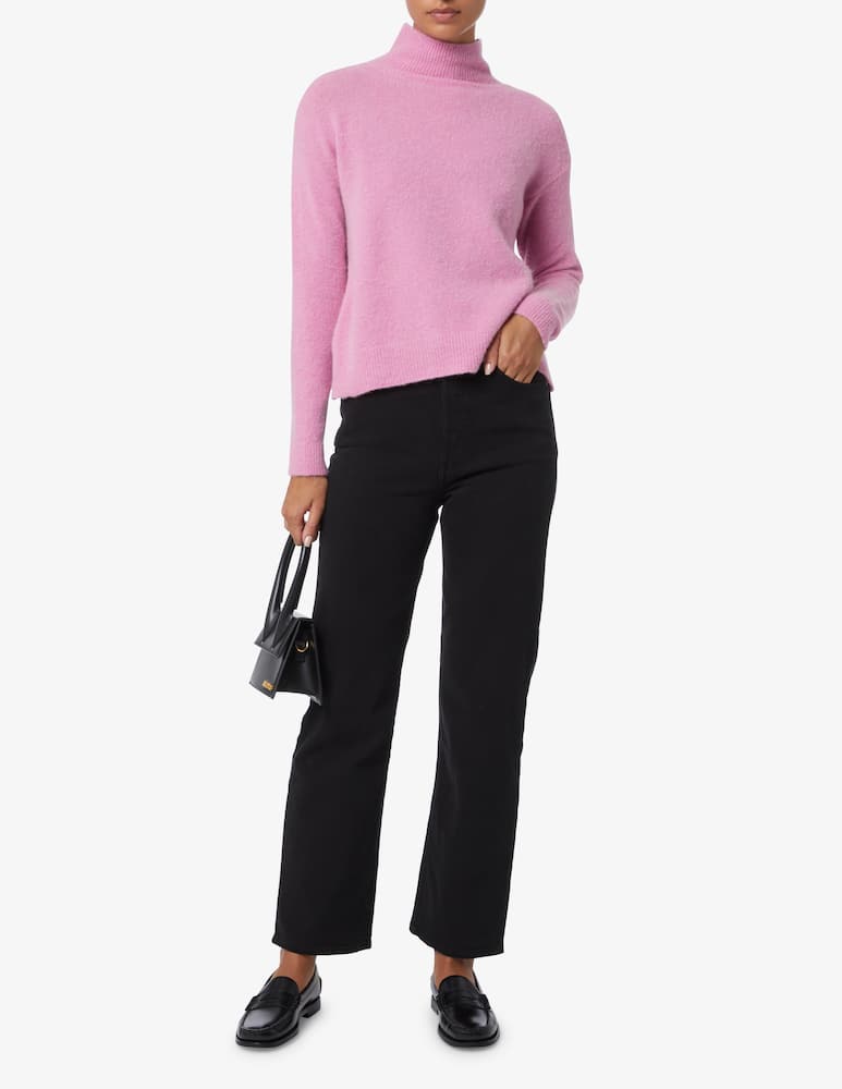 Levi's Jeans straight a vita alta Ribcage l29 - immagine 2 Levi's Jeans straight a vita alta Ribcage l29 - immagine 2