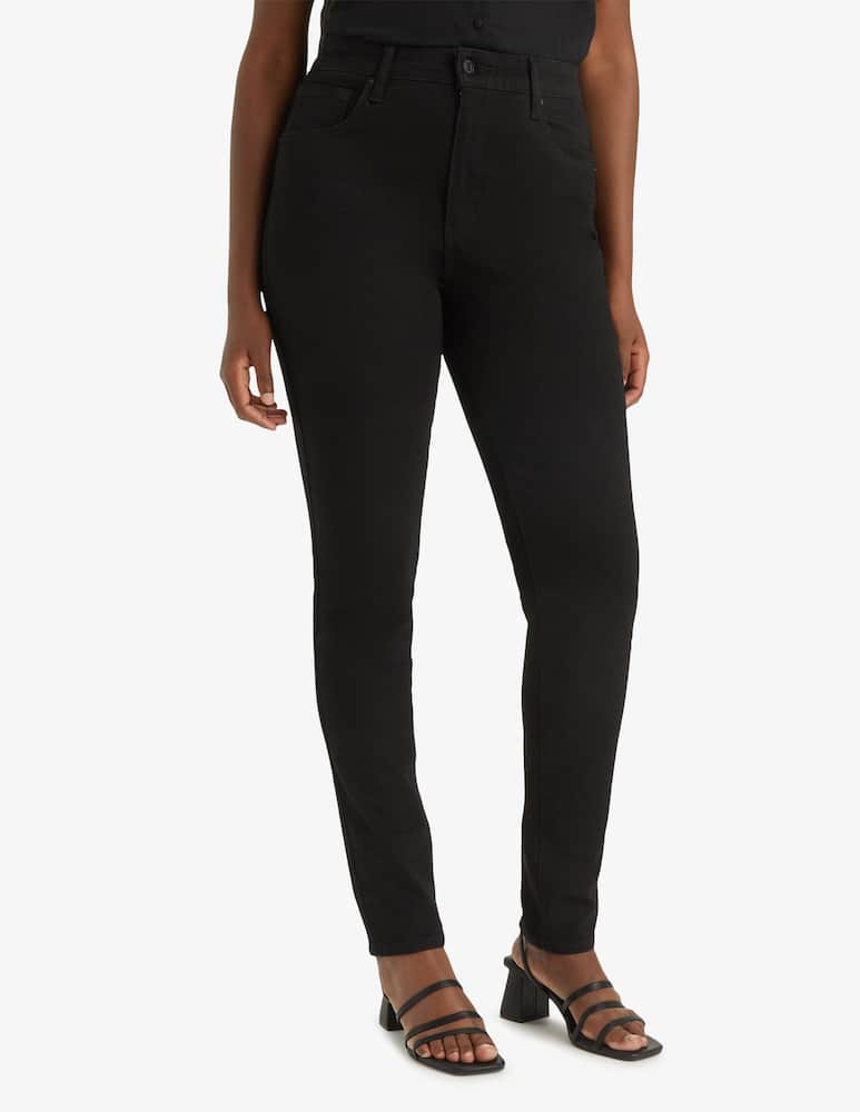 Levi's Jeans skinny a vita alta 721 - immagine 1 Levi's Jeans skinny a vita alta 721 - immagine 1