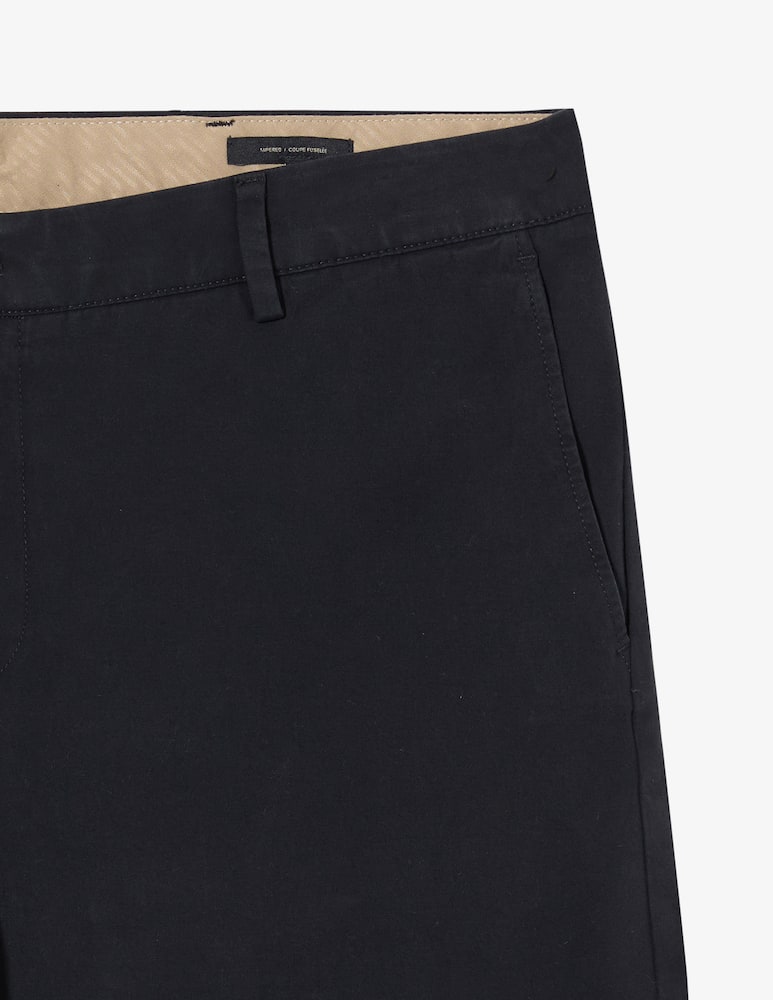 Dockers Pantalone chino flex tapered - immagine 3 Dockers Pantalone chino flex tapered - immagine 3