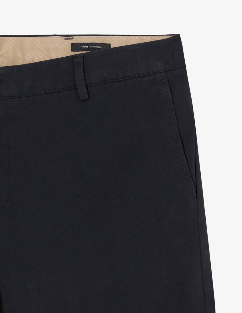 rinascente Dockers Pantalone chino flex tapered 