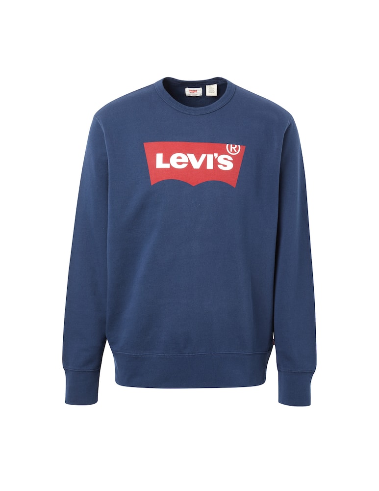 rinascente Levi's Felpa girocollo batwing