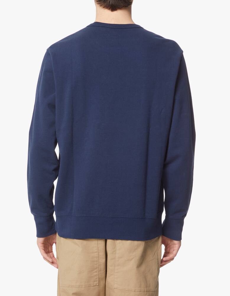 rinascente Levi's Felpa girocollo batwing