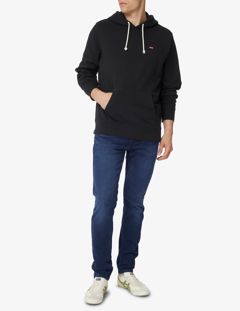 rinascente Levi's 512 slim tap cholla l32 denim