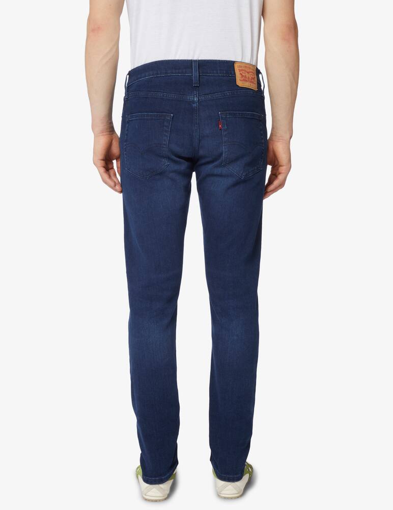 rinascente Levi's 512 slim tap cholla l32 denim