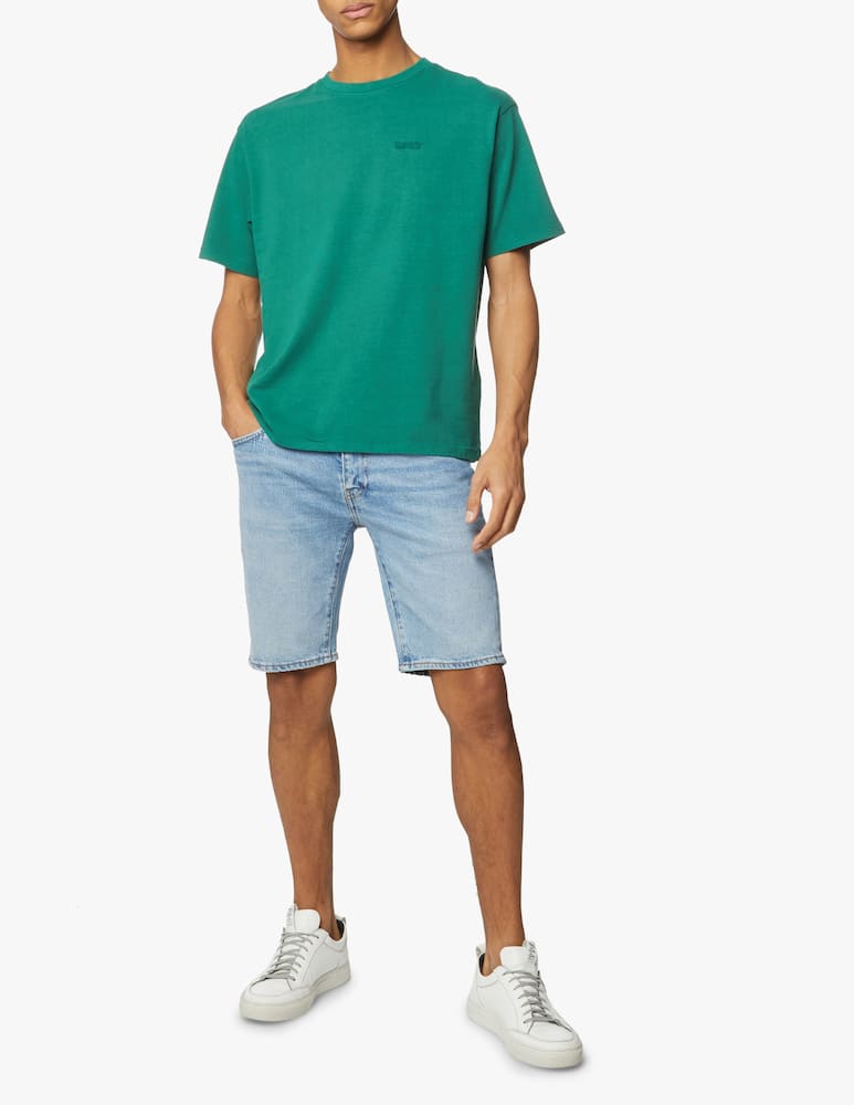 rinascente Levi's Jeans corti originals 502