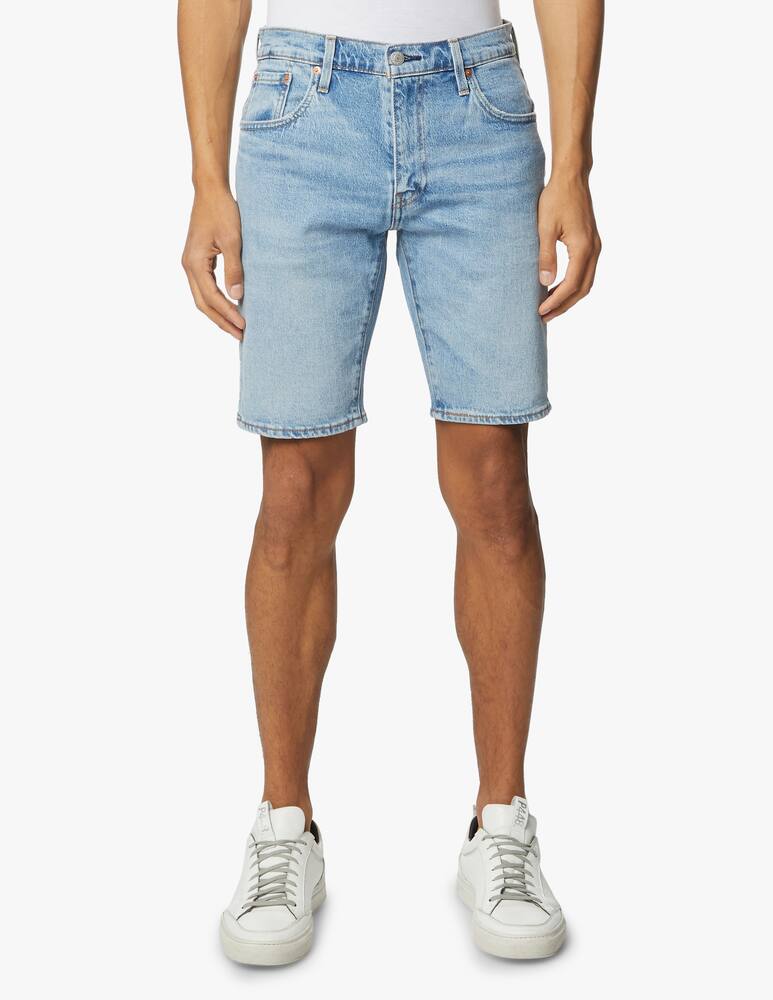 rinascente Levi's Jeans corti originals 502