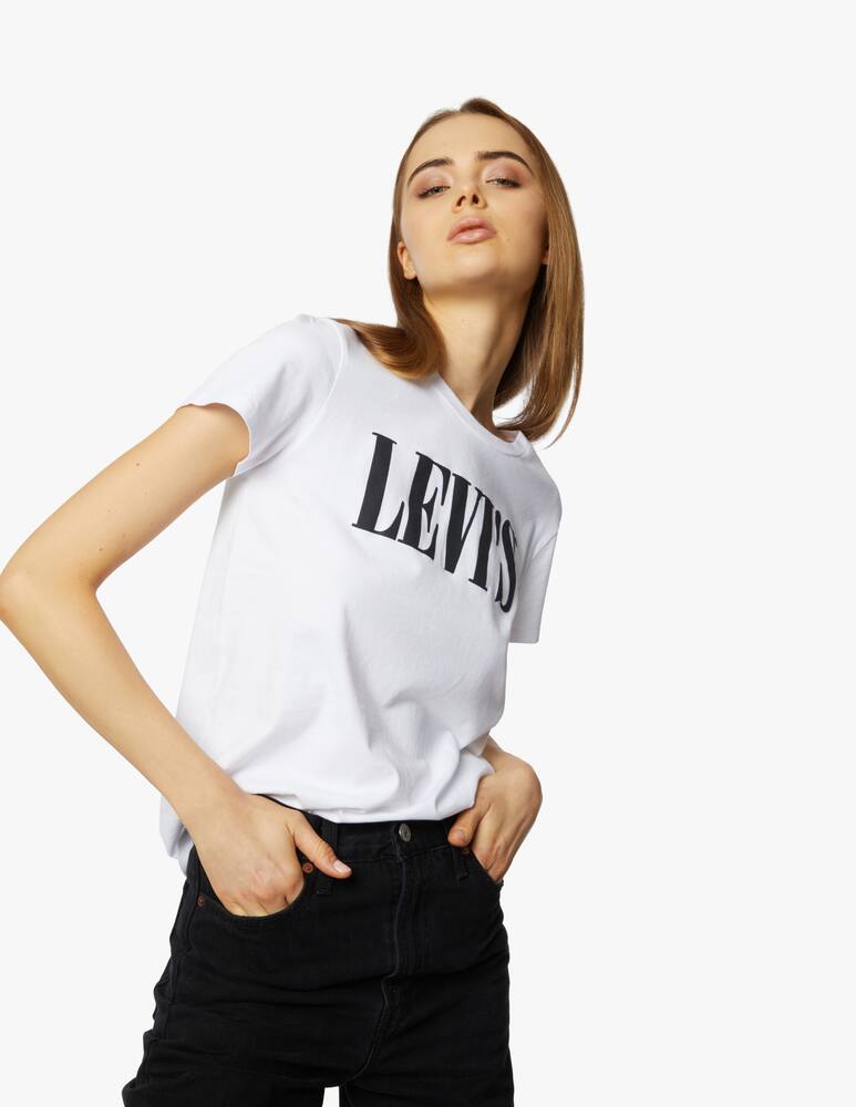 rinascente Levi's The perfect t-shirt