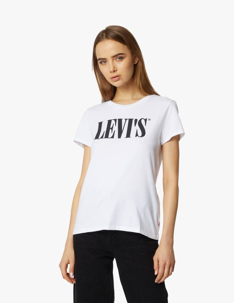 rinascente Levi's The perfect t-shirt