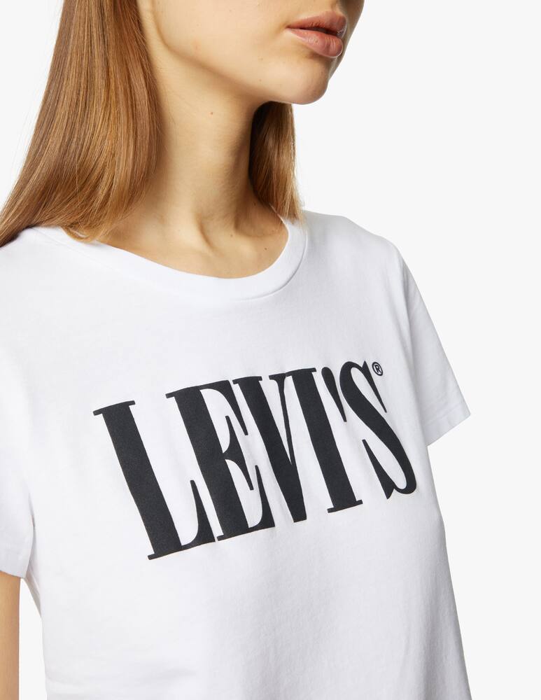 rinascente Levi's The perfect t-shirt