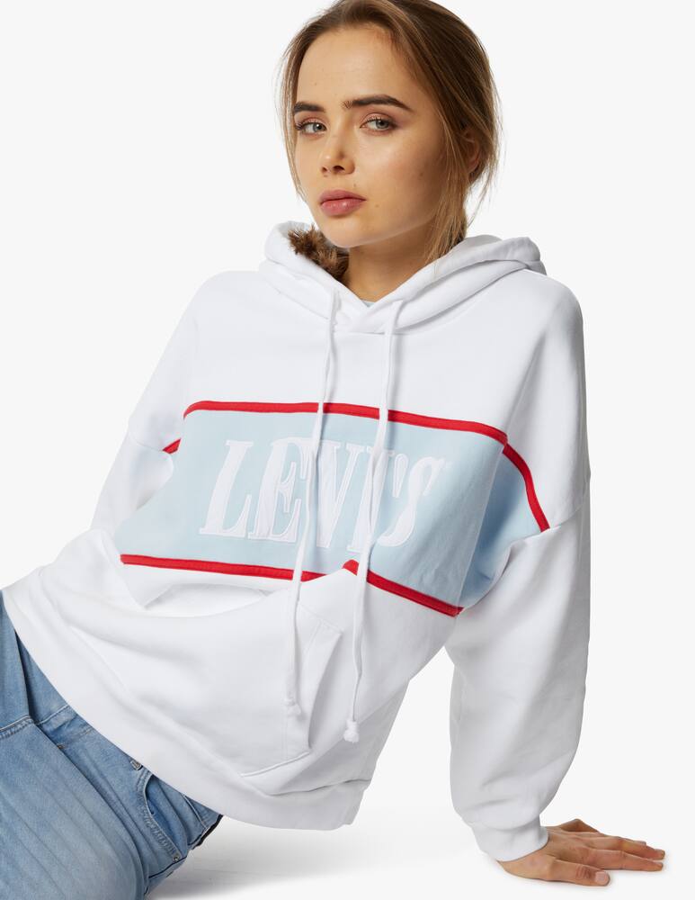 rinascente Levi's Cameron Hoodie