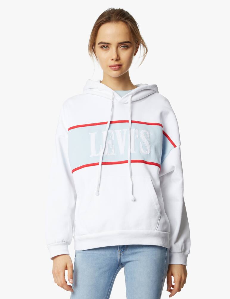 rinascente Levi's Cameron Hoodie