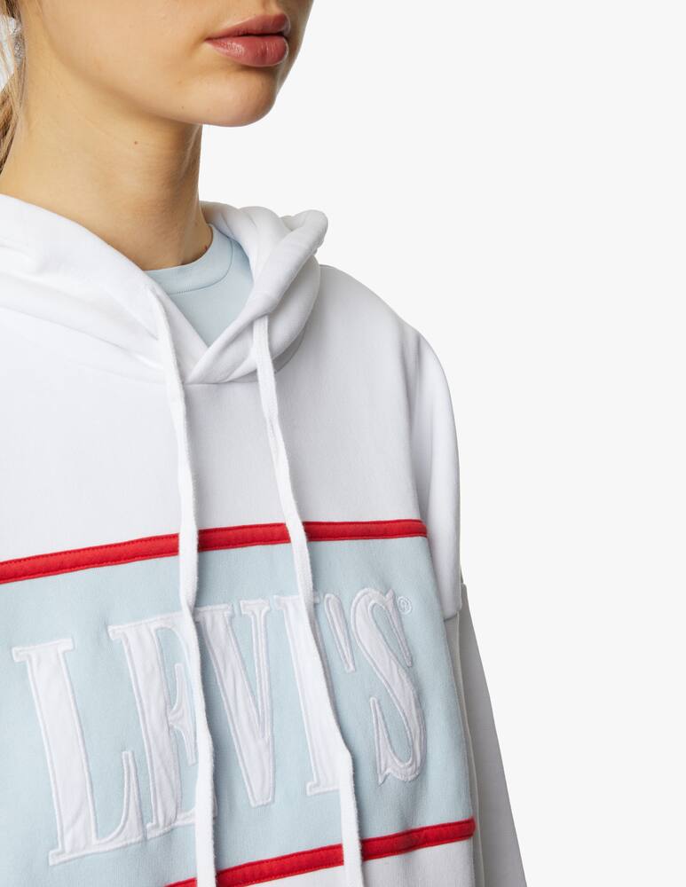 rinascente Levi's Cameron Hoodie