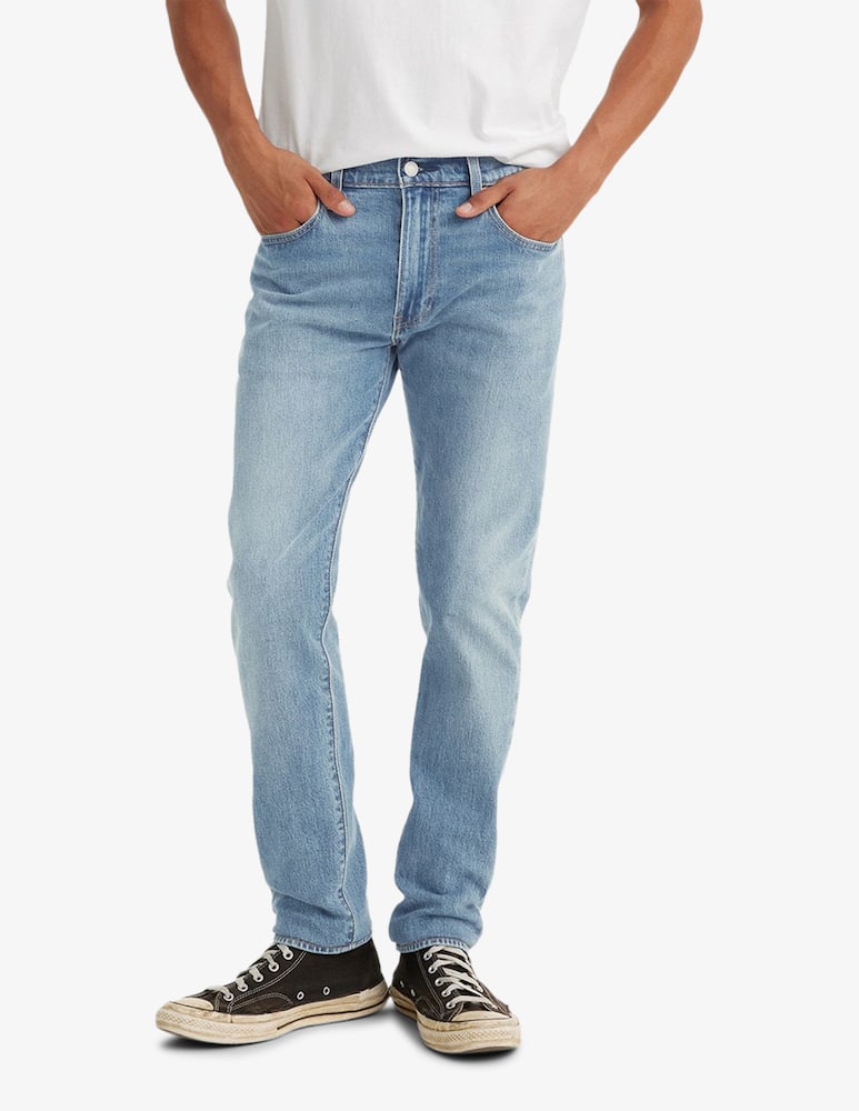 Levi's Jeans 512 slim affusolati - immagine 1 Levi's Jeans 512 slim affusolati - immagine 1