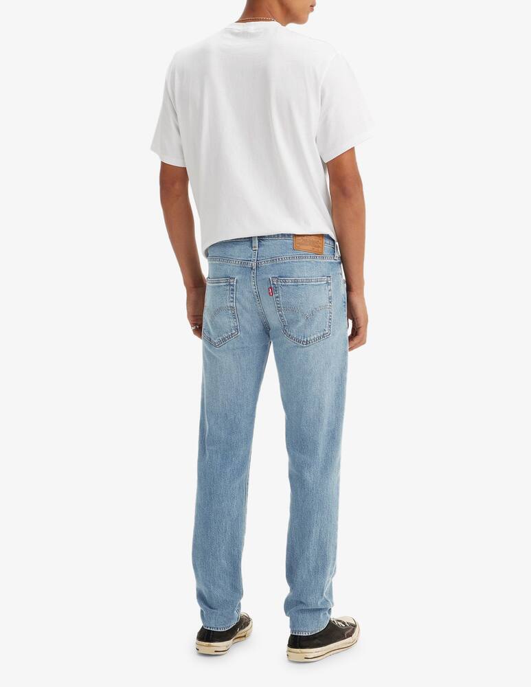 rinascente Levi's Jeans slim taper chiaro
