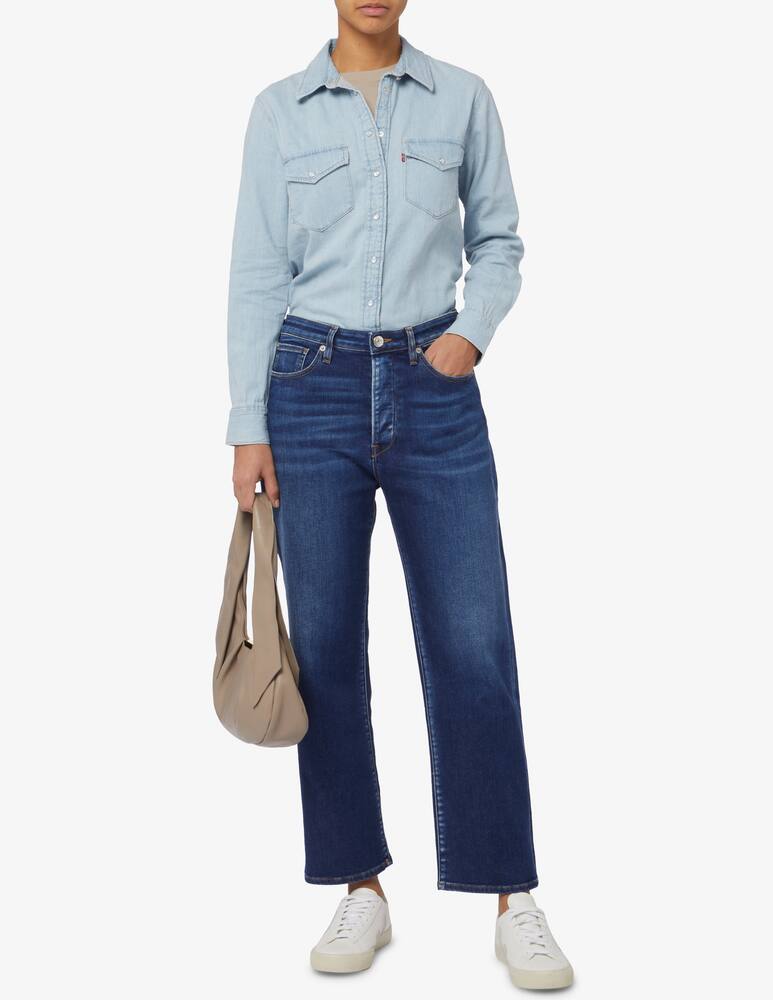 rinascente Levi's Denim shirt