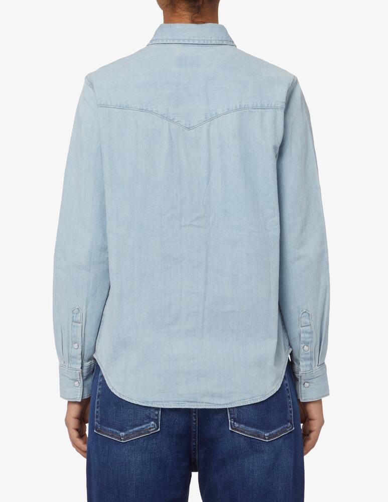rinascente Levi's Denim shirt