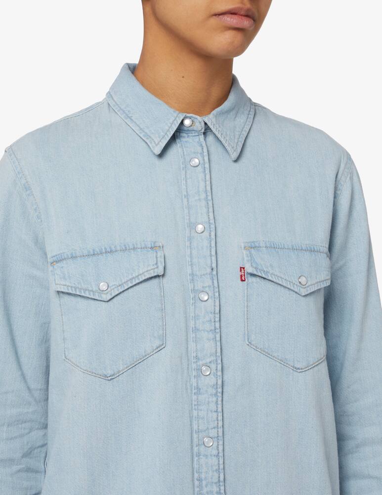 rinascente Levi's Denim shirt
