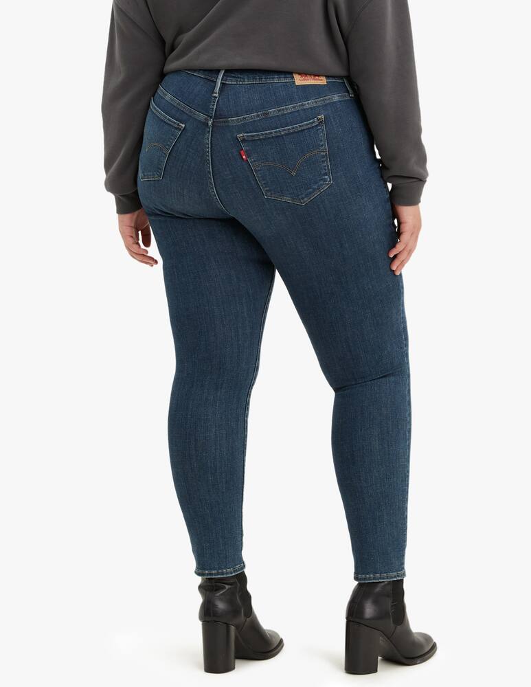 rinascente Levi's Jeans 311 modellanti skinny plus - blu