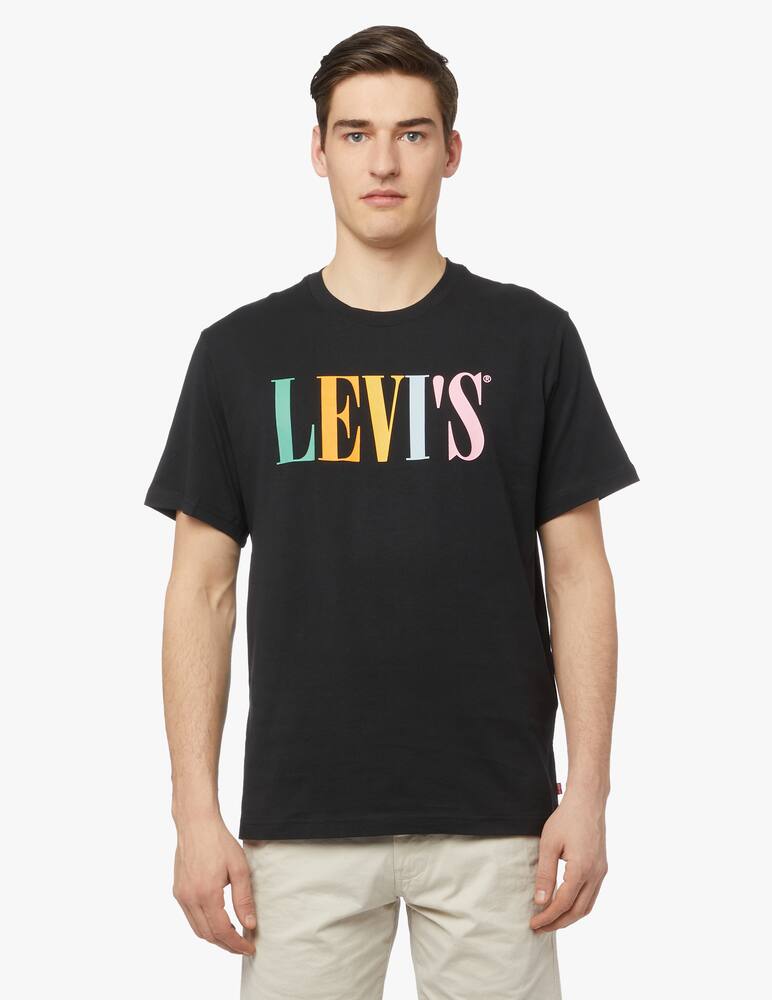 rinascente Levi's Relaxed Graphic Tee