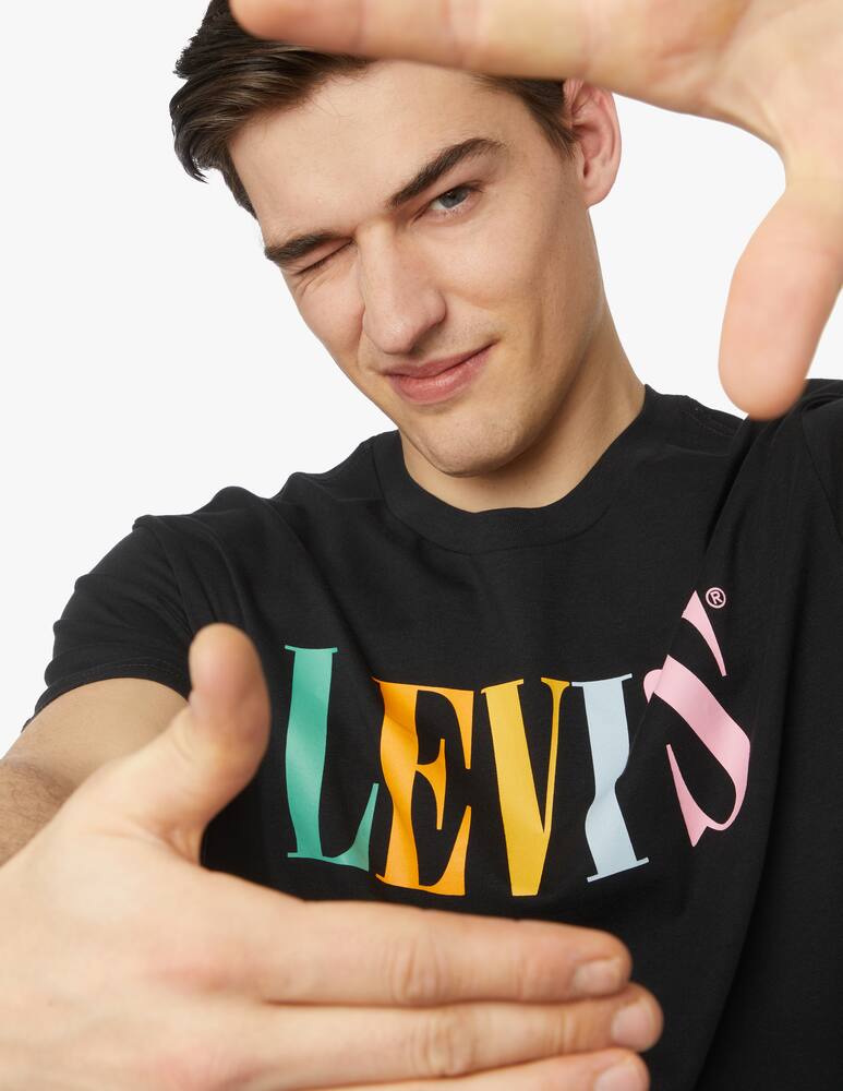 rinascente Levi's Relaxed Graphic Tee