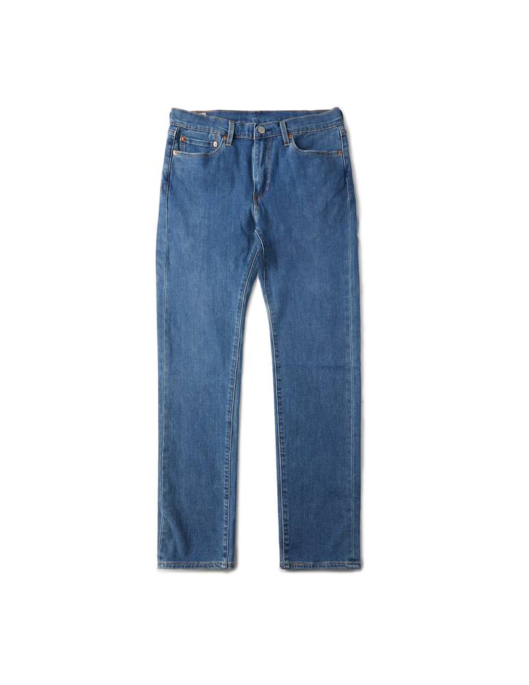 Levi's Jeans Medium 510 skinny fit - picture 5 Levi's Jeans Medium 510 skinny fit - picture 5